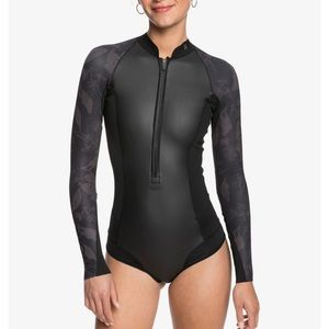 NWT Roxy Quicksilver Wetsuit.